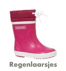 Bergstein regenlaarsjes winterboots sale Vermeulen modeschoenen Dongen roze