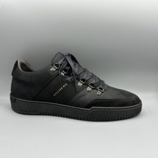 Cycleur de luxe sneakers zwart