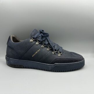 Cycleur de luxe sneakers blauw