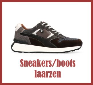 Sneakers, boots en laarzen