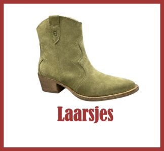 Laarsjes