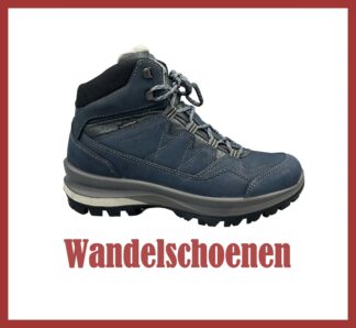 Wandelschoenen