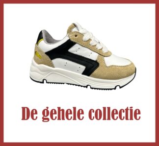 Gehele collectie