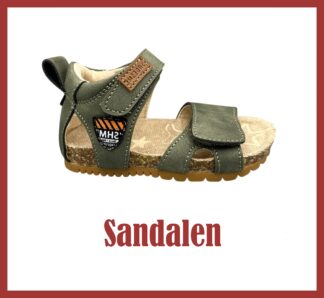 Sandalen