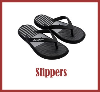 Slippers