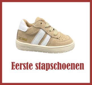 Eerste stapschoenen