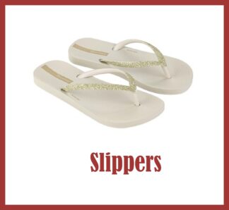 Slippers