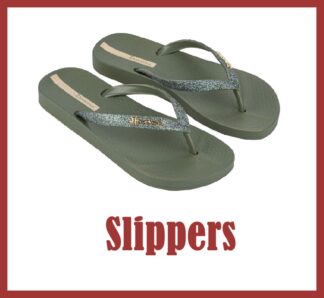 Slippers