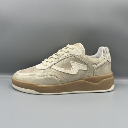 015 VIA VAI sneakers goud