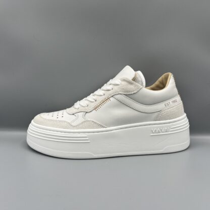 018 VIA VAI sneakers wit