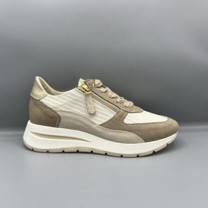 031 DL Sport sneakers beige taupe