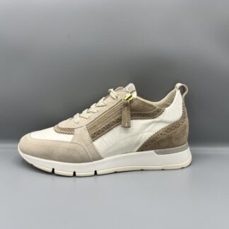 033 DL Sport sneakers beige taupe