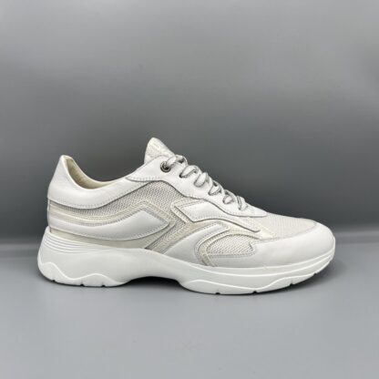 035 DL Sport sneakers wit