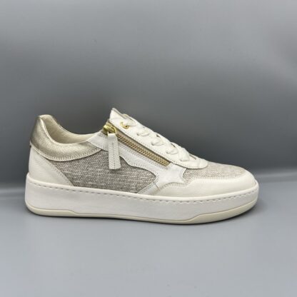 037 DL Sport sneakers beige