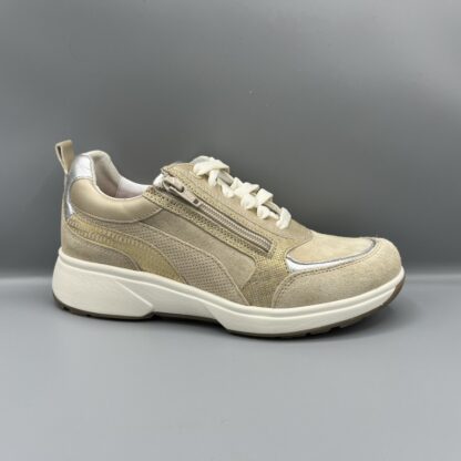 075 Xsensible sneakers beige