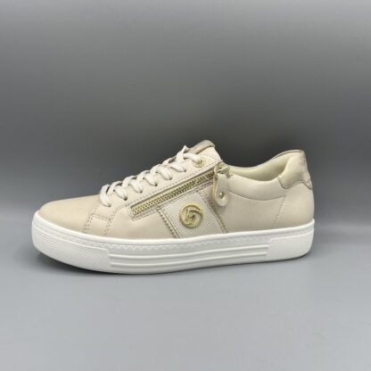 169 Remonte sneakers beige