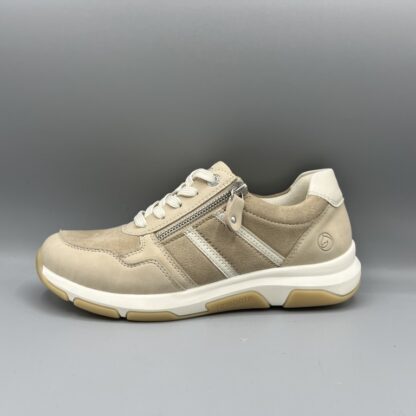 180 Remonte sneakers beige