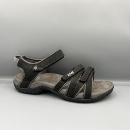 347 Teva sandalen zwart