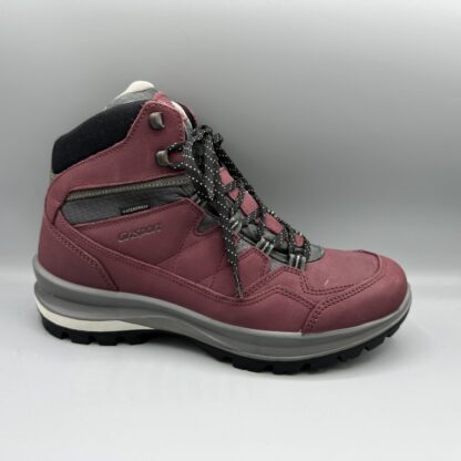 Grisport wandelschoenen rood