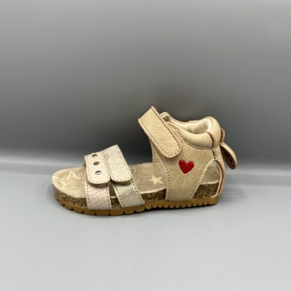 015 Shoesme sandalen beige