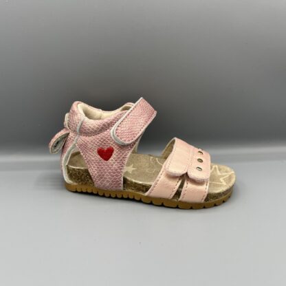 016 Shoesme sandalen roze