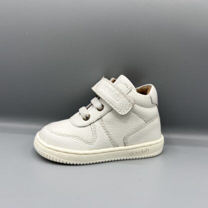 Develab baby boot wit