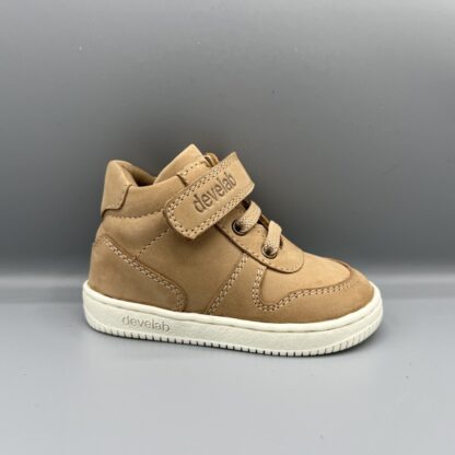 Develab baby boot beige