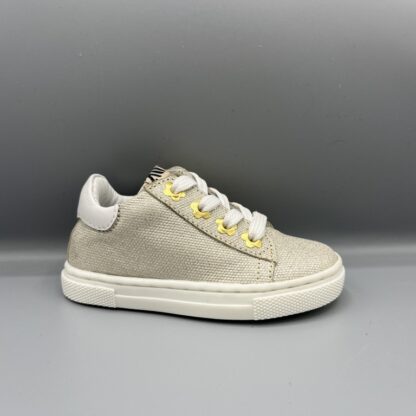 092 Develab sneakers goud