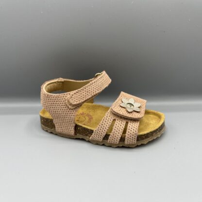 099 Develab sandalen roze