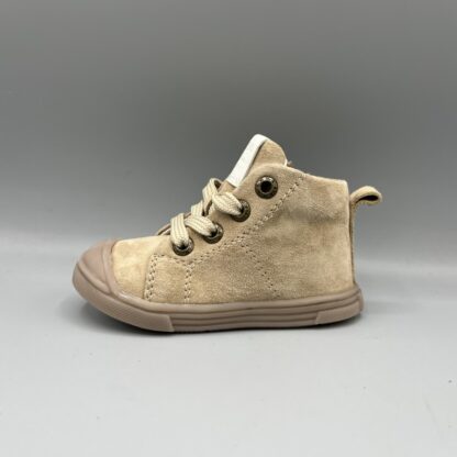 149 Gattino boot beige