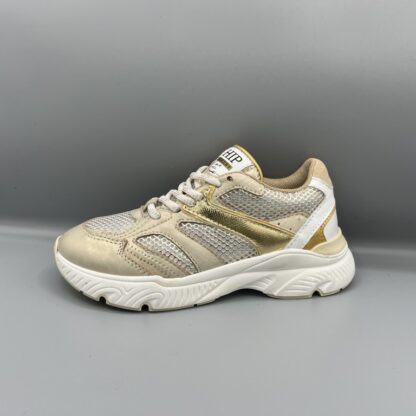 192 Hip sneakers goud