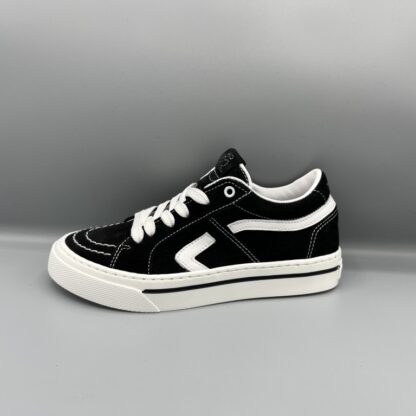 203 Hip sneakers zwart