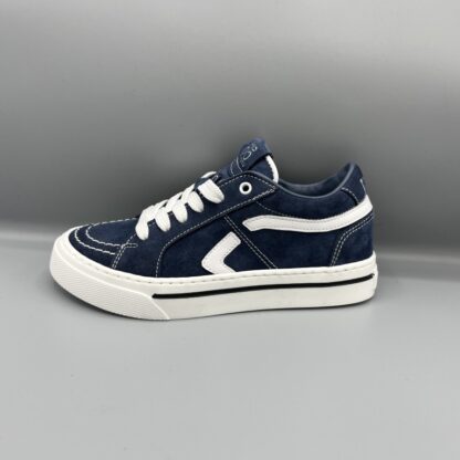 204 Hip sneakers blauw