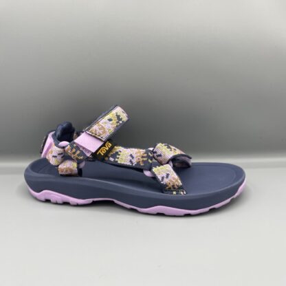 299 Teva sandalen lila