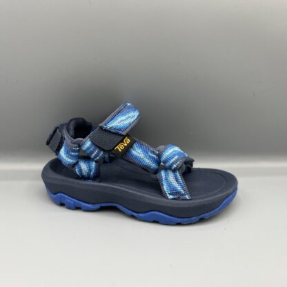 305 Teva sandalen blauw