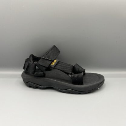 306 Teva sandalen zwart