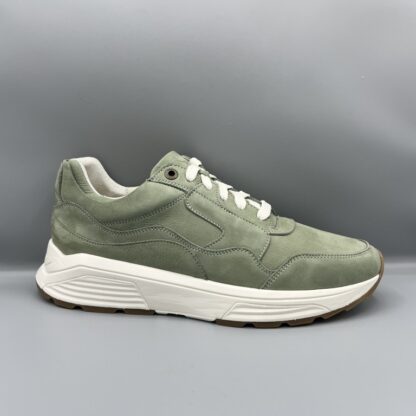 366  Xsensible sneakers groen