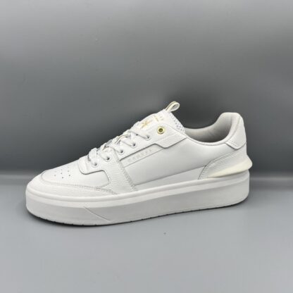 374  Cruyff sneakers wit