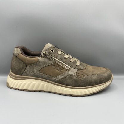 399  Rieker sneakers taupe