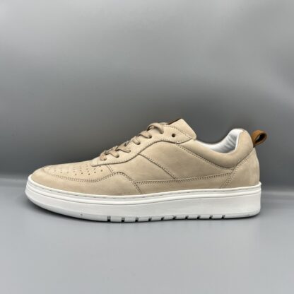 421  Jenszen sneakers beige