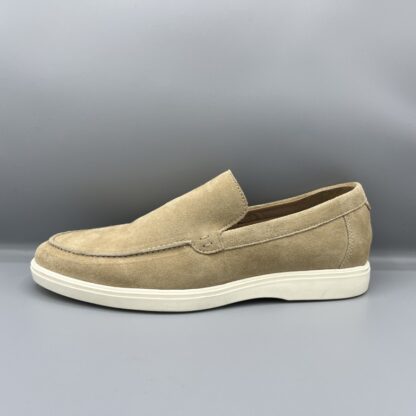 423  Jenszen loafer beige