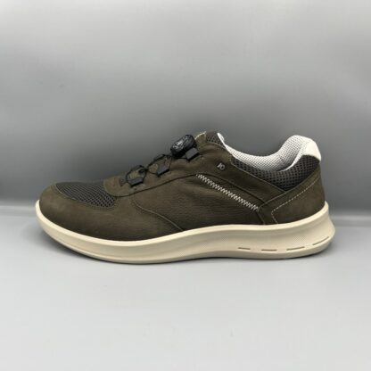 431  Jomos sneakers  groen