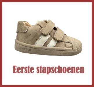 Eerste stapschoenen