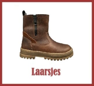 Jongens laarsjes