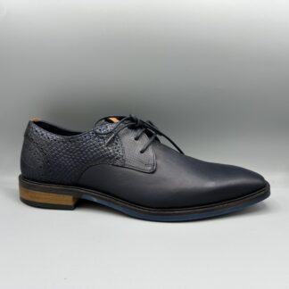 Jenszen molière blauw