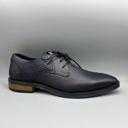 Jenszen molière blauw