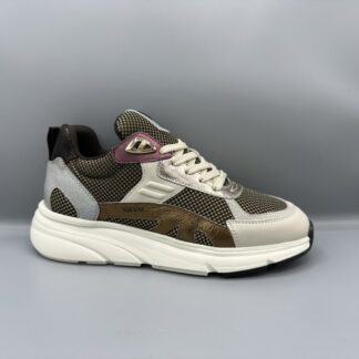 008 VIA VAI sneakers beige brons
