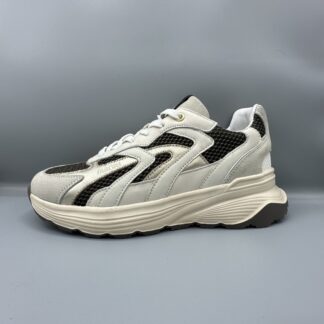 017 Maruti sneakers beige goud
