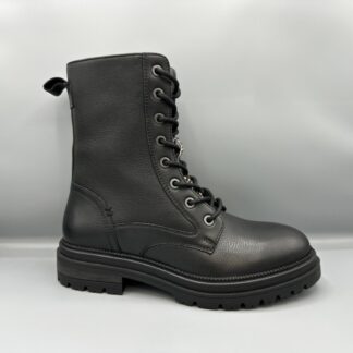 019 Maruti bikerboot zwart