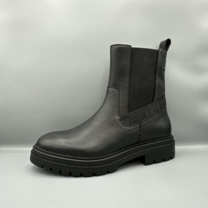 020 Maruti chelsea boot zwart